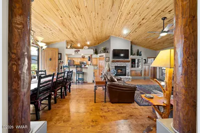 4770 W Covered Wagon Trail, Show Low, AZ 85901 - Photo 31