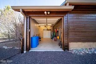 4770 W Covered Wagon Trail, Show Low, AZ 85901 - Photo 57