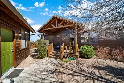 4770 W Covered Wagon Trail, Show Low, AZ 85901 - Photo 51