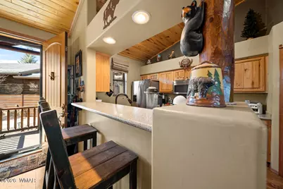 4770 W Covered Wagon Trail, Show Low, AZ 85901 - Photo 11