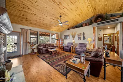 4770 W Covered Wagon Trail, Show Low, AZ 85901 - Photo 7