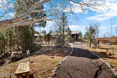 4770 W Covered Wagon Trail, Show Low, AZ 85901 - Photo 43