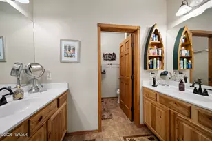 4770 W Covered Wagon Trail, Show Low, AZ 85901 - Photo 23