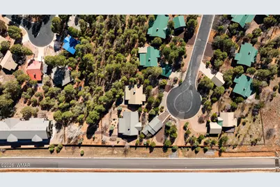 4770 W Covered Wagon Trail, Show Low, AZ 85901 - Photo 67