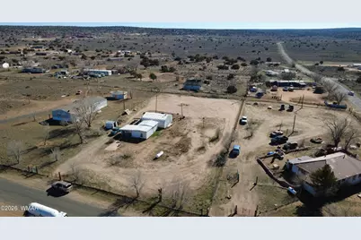 46 County Road 7242, Sanders, AZ 86512 - Photo 5