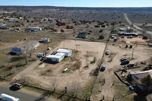 46 County Road 7242, Sanders, AZ 86512 - Photo 5