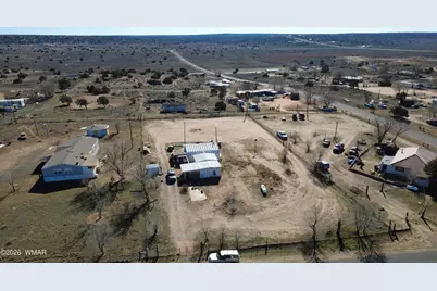 46 County Road 7242, Sanders, AZ 86512 - Photo 3