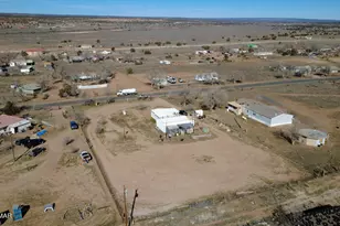 46 County Road 7242, Sanders, AZ 86512 - Photo 7