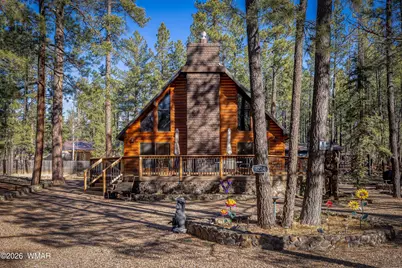 8224 White Oak Road, Pinetop, AZ 85935 - Photo 35