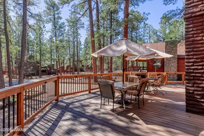8224 White Oak Road, Pinetop, AZ 85935 - Photo 11
