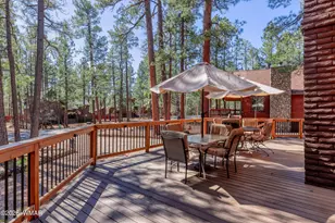 8224 White Oak Rd, Pinetop, AZ 85935 - Photo 11