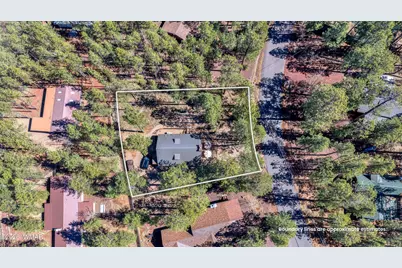 8224 White Oak Road, Pinetop, AZ 85935 - Photo 41