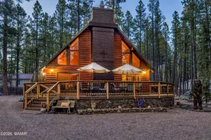 8224 White Oak Rd, Pinetop, AZ 85935 - Photo 5