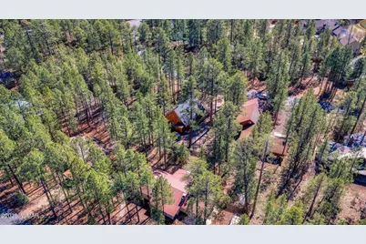 8224 White Oak Road, Pinetop, AZ 85935 - Photo 45
