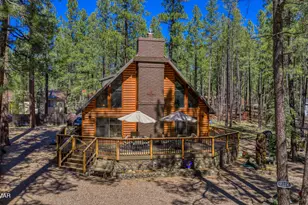 8224 White Oak Rd, Pinetop, AZ 85935 - Photo 31