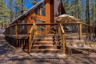 8224 White Oak Rd, Pinetop, AZ 85935 - Photo 9