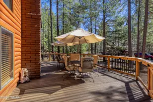 8224 White Oak Rd, Pinetop, AZ 85935 - Photo 1