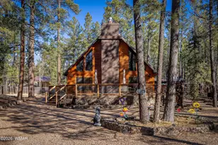 8224 White Oak Rd, Pinetop, AZ 85935 - Photo 33