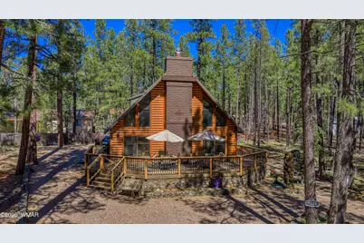 8224 White Oak Road, Pinetop, AZ 85935 - Photo 33