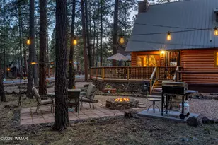 8224 White Oak Rd, Pinetop, AZ 85935 - Photo 7