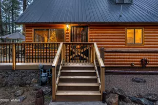 8224 White Oak Rd, Pinetop, AZ 85935 - Photo 3