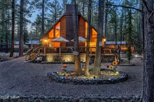 8224 White Oak Rd, Pinetop, AZ 85935 - Photo 1