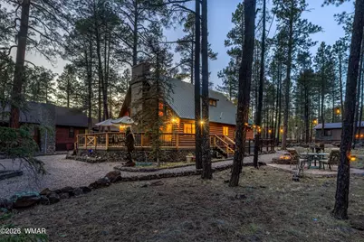 8224 White Oak Road, Pinetop, AZ 85935 - Photo 7