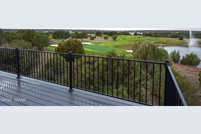 1978 Ridge Way Drive, Show Low, AZ 85901 - Photo 1