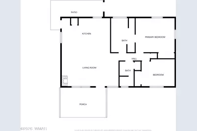 2547 Pima Way, Lakeside, AZ 85929 - Photo 27