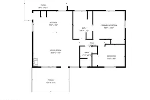 2547 Pima Way, Lakeside, AZ 85929 - Photo 25