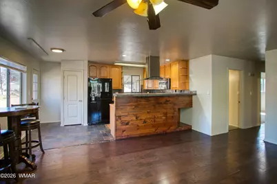 2547 Pima Way, Lakeside, AZ 85929 - Photo 3