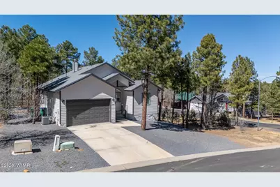 1040 S Redberry Drive, Show Low, AZ 85901 - Photo 3