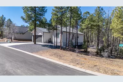 1040 S Redberry Drive, Show Low, AZ 85901 - Photo 1