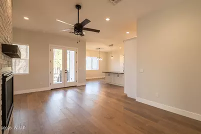 1040 S Redberry Drive, Show Low, AZ 85901 - Photo 5