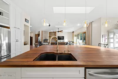 1404 Hand Cart Trail, Lakeside, AZ 85929 - Photo 19