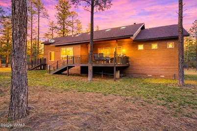 1404 Hand Cart Trail, Lakeside, AZ 85929 - Photo 5