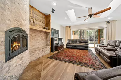 1404 Hand Cart Trail, Lakeside, AZ 85929 - Photo 9