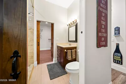 1404 Hand Cart Trail, Lakeside, AZ 85929 - Photo 45