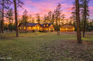 1404 Hand Cart Trail, Lakeside, AZ 85929 - Photo 1