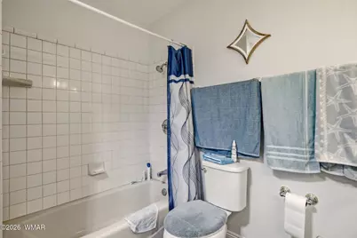 2746 Pine View Court, Overgaard, AZ 85928 - Photo 19