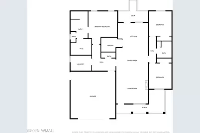 620 S Campbell Lane, Show Low, AZ 85901 - Photo 35