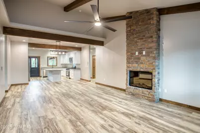 620 S Campbell Lane, Show Low, AZ 85901 - Photo 3