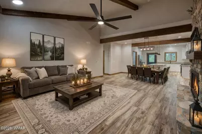 620 S Campbell Lane, Show Low, AZ 85901 - Photo 5