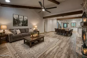 620 S Campbell Ln, Show Low, AZ 85901 - Photo 5