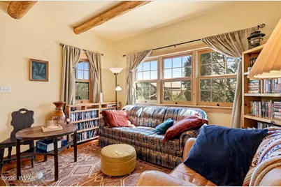 3427 Cloud Nine Boulevard, Heber, AZ 85928 - Photo 11