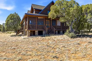 3427 Cloud Nine Blvd, Heber, AZ 85928 - Photo 29