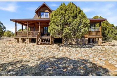 3427 Cloud Nine Boulevard, Heber, AZ 85928 - Photo 3