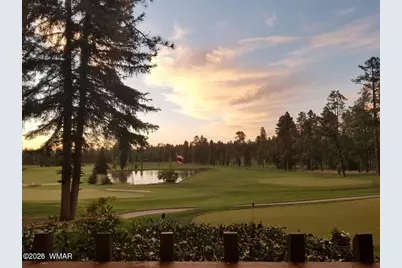 3344 Woodpecker Lane, Pinetop, AZ 85935 - Photo 47