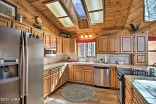 3344 Woodpecker Ln, Pinetop, AZ 85935 - Photo 7