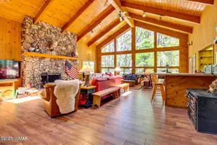 3344 Woodpecker Ln, Pinetop, AZ 85935 - Photo 29